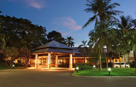 Restaurant Novotel Rayong Rim Pae Resort