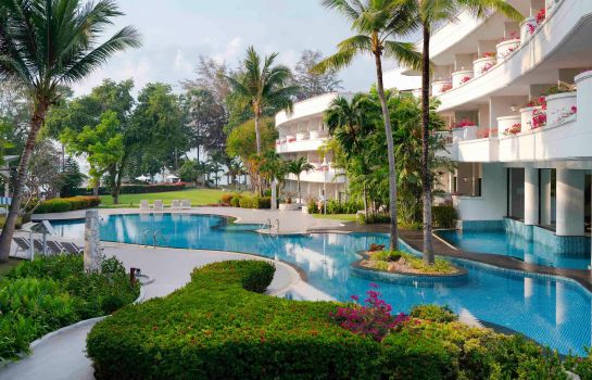 Info Novotel Rayong Rim Pae Resort