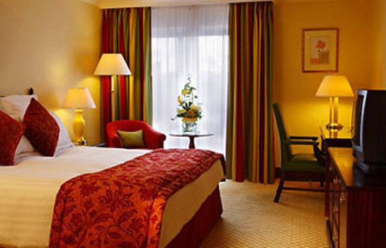 Zimmer Aberdeen Marriott Hotel