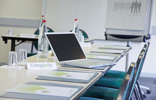 Hotel Campanile Lille Est - Villeneuve d'Ascq in ...