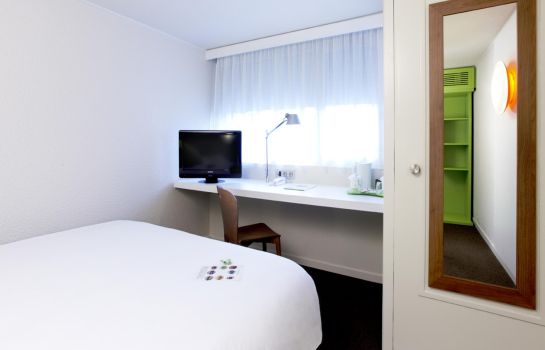 Hotel Campanile Lille Est - Villeneuve d'Ascq in ...