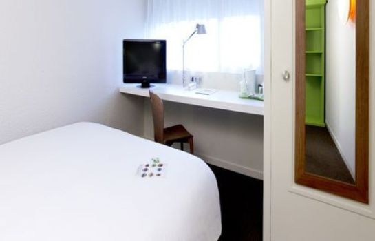 Hotel Campanile Lille Est - Villeneuve d'Ascq in ...