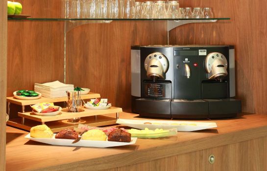 Hotel Campanile Porte D Italie Kremlin Bicetre Hotel De