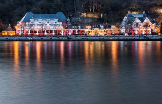 Hotel Beauregard Casino de Namur – Great prices at HOTEL INFO