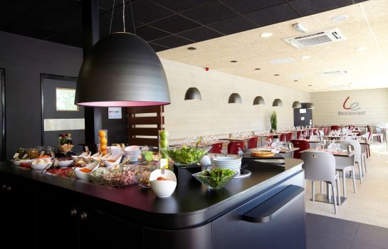 Hotel Campanile Thionville Yutz Hotel De