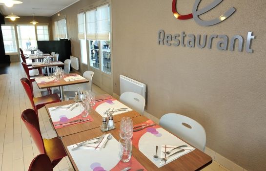 Restaurant Campanile Toulouse Nord - L'union