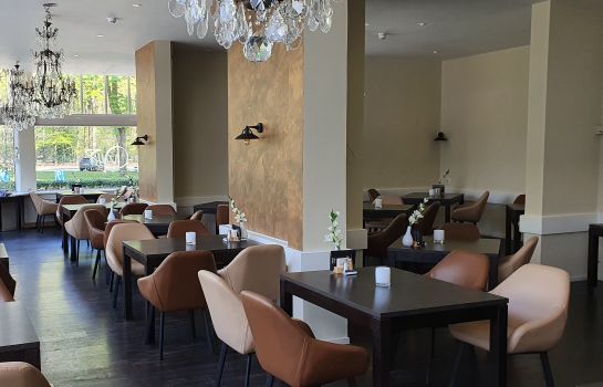 Fletcher Erica Hotel Restaurant Groesbeek Hotel Info