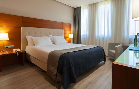 Hotel Silken Amara Plaza Donostia San Sebastian Great Prices