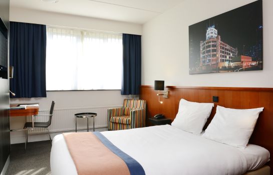Zimmer Amrâth Hotel Eindhoven