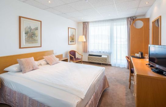 Best Western Hotel Jena – Great prices at HOTEL INFO