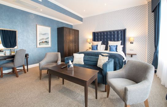 Hythe Imperial Hotel Spa Shepway Great Prices At Hotel Info