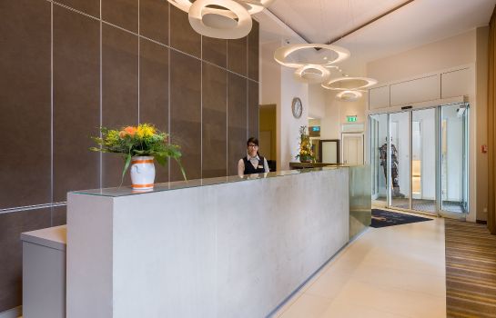 Acora Hotel Und Wohnen Bochum Hotel De