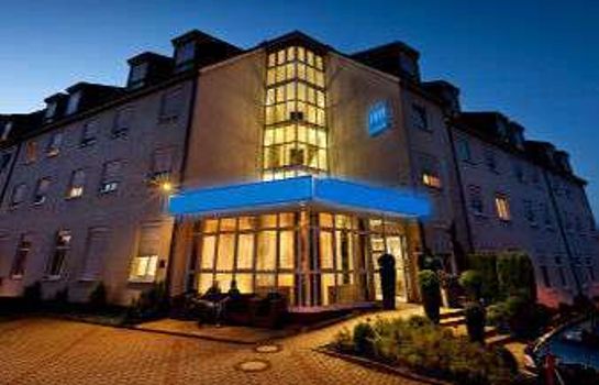 Hotel Tryp By Wyndham Lubeck Aquamarin Great Prices At Hotel Info