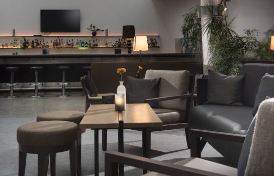 Holiday Inn Berlin City West Hotel De