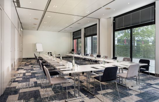 Holiday Inn Berlin City West Hotel De