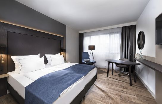 Holiday Inn Berlin City West Hotel De