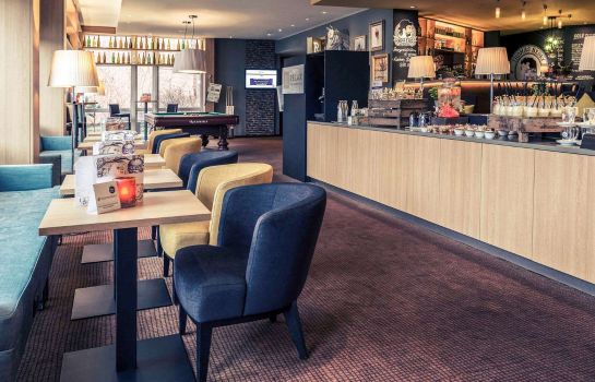 Mercure Hotel Hannover Medical Park Hotel De