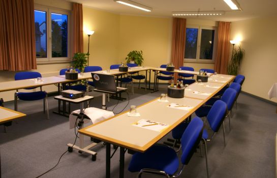 Apart Hotel Gera Hotel De