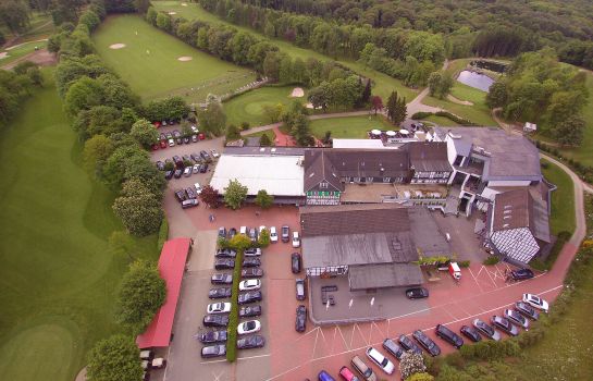 Golfhotel Vesper - Sprockhövel – Great prices at HOTEL INFO
