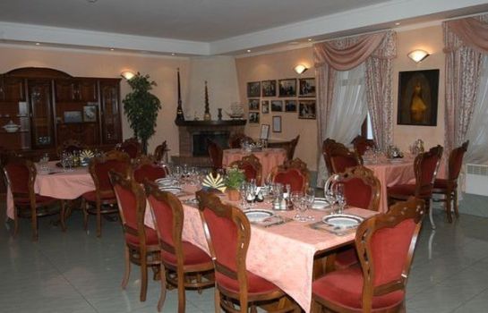 Restaurant Giuseppe