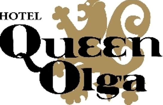 Zertifikat/Logo Queen Olga