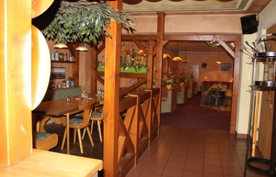Restaurant Riedel
