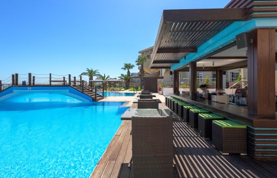 Hotel-Bar Sun Beach Resort Complex