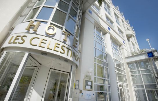 Bild Vichy Spa Hôtel Les Célestins