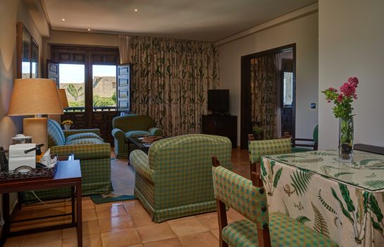 Hotel Parador Sos Del Ray Catolico In Sos Del Rey Catolico Hotel De