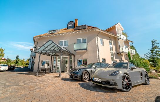Hotel Das Prinzregent Edenkoben Great Prices At Hotel Info