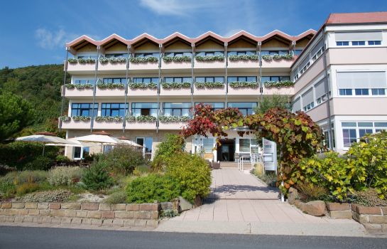 arens hotel 327m nn in sankt martin hotel de