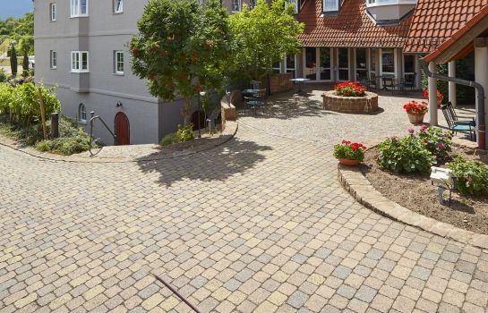 Thb Consulat Des Weins Hotel In Sankt Martin