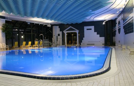 Solehotel Winterberg Bad Harzburg Great Prices At Hotel Info