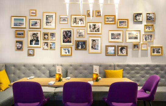 Holiday Inn Stuttgart Hotel De