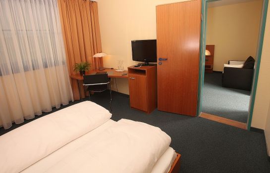 Room Transmar Travel Hotel
