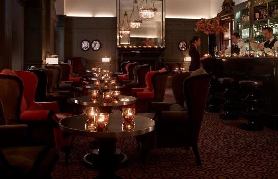 Hotel The Connaught In London Hotel De