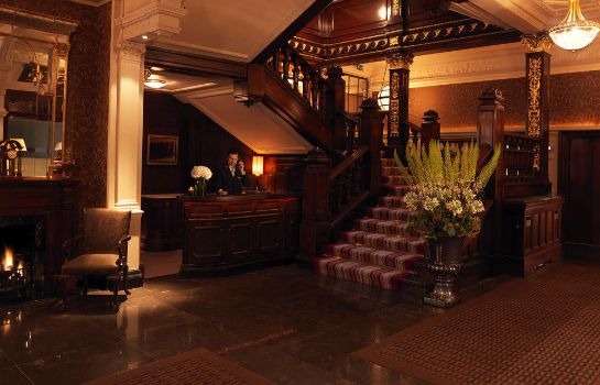 Hotel The Connaught In London Hotel De