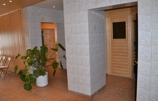 Sauna Zum Abschlepphof