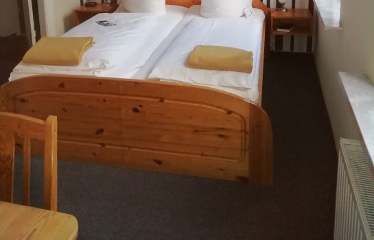 Doppelzimmer Standard Zur Linde Hotel