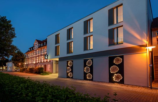 Akzent Hotel Laupheimer Hof Hotel De