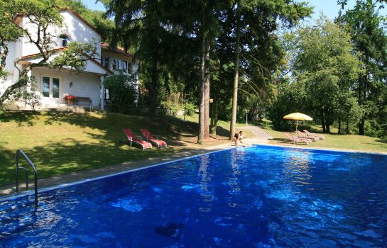 Hotel Maasberg Therme In Bad Sobernheim Hotel De