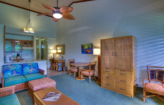 Room Napili Shores Maui by Outrigge