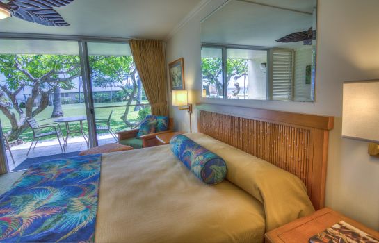 Zimmer Napili Shores Maui by Outrigge
