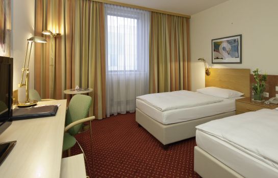Austria Trend Hotel Salzburg West – Great prices at HOTEL INFO