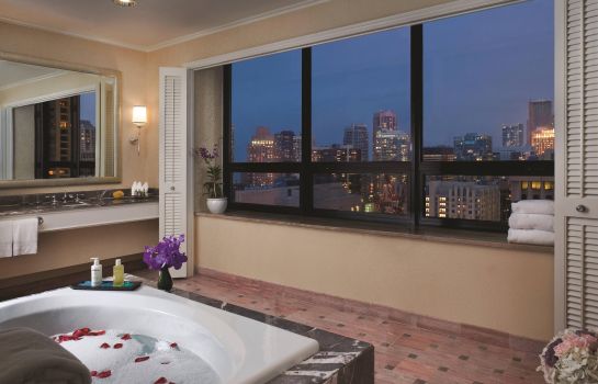 Hotel The Ritz Carlton Chicago Hotel De