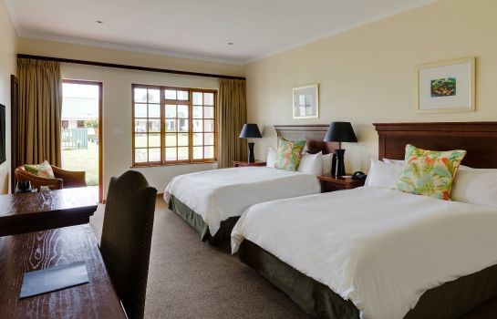 Zimmer Protea Hotel George King George