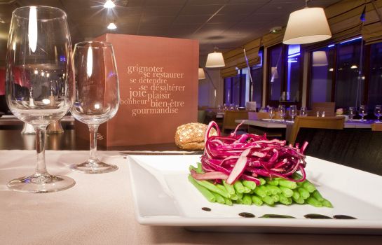 Restaurant Kyriad Tours Sud - Chambray les Tours