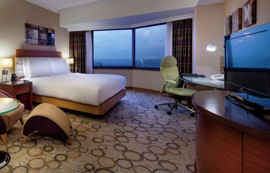 Hotel Hilton Izmir Great Prices At Hotel Info