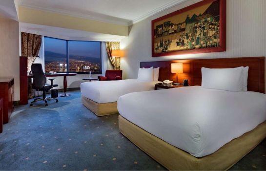 Hotel Hilton Izmir Great Prices At Hotel Info