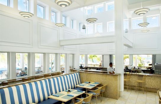 Restaurant South Seas Island Resort